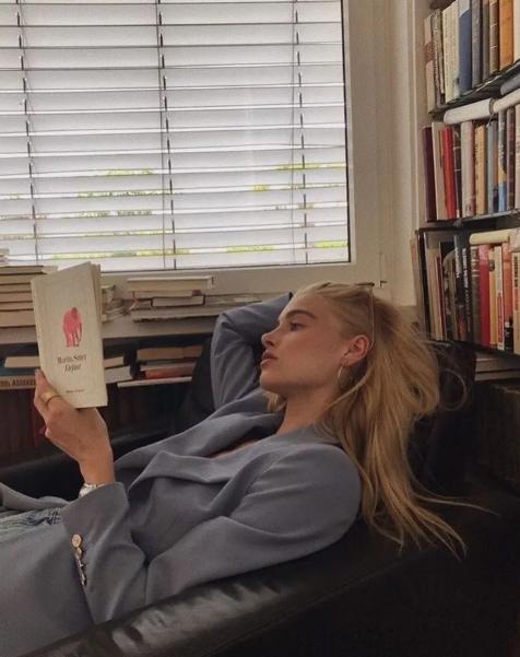 女生短发发型图片慵懒风,慵懒短发微卷发型