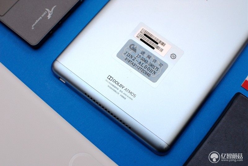 荣耀平板5八英寸版,荣耀平板5支持高清通话么