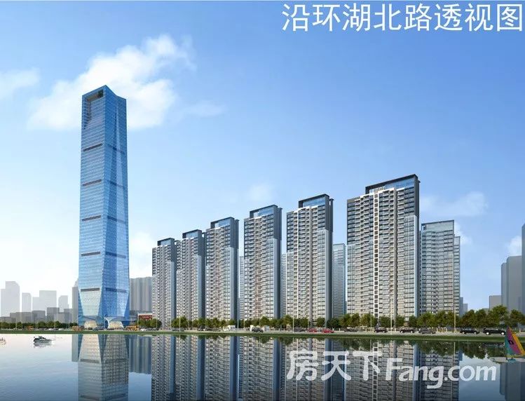 又一家酒店,江门第一家五星酒店