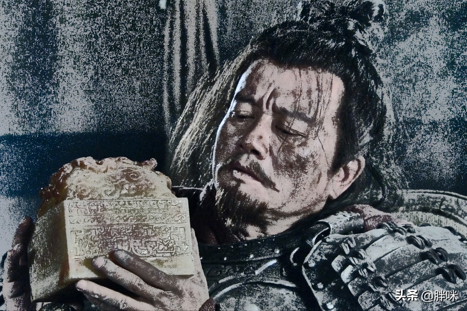 其兴也勃矣其亡也忽焉原文典故,其兴也勃焉其亡也忽焉的历史典故