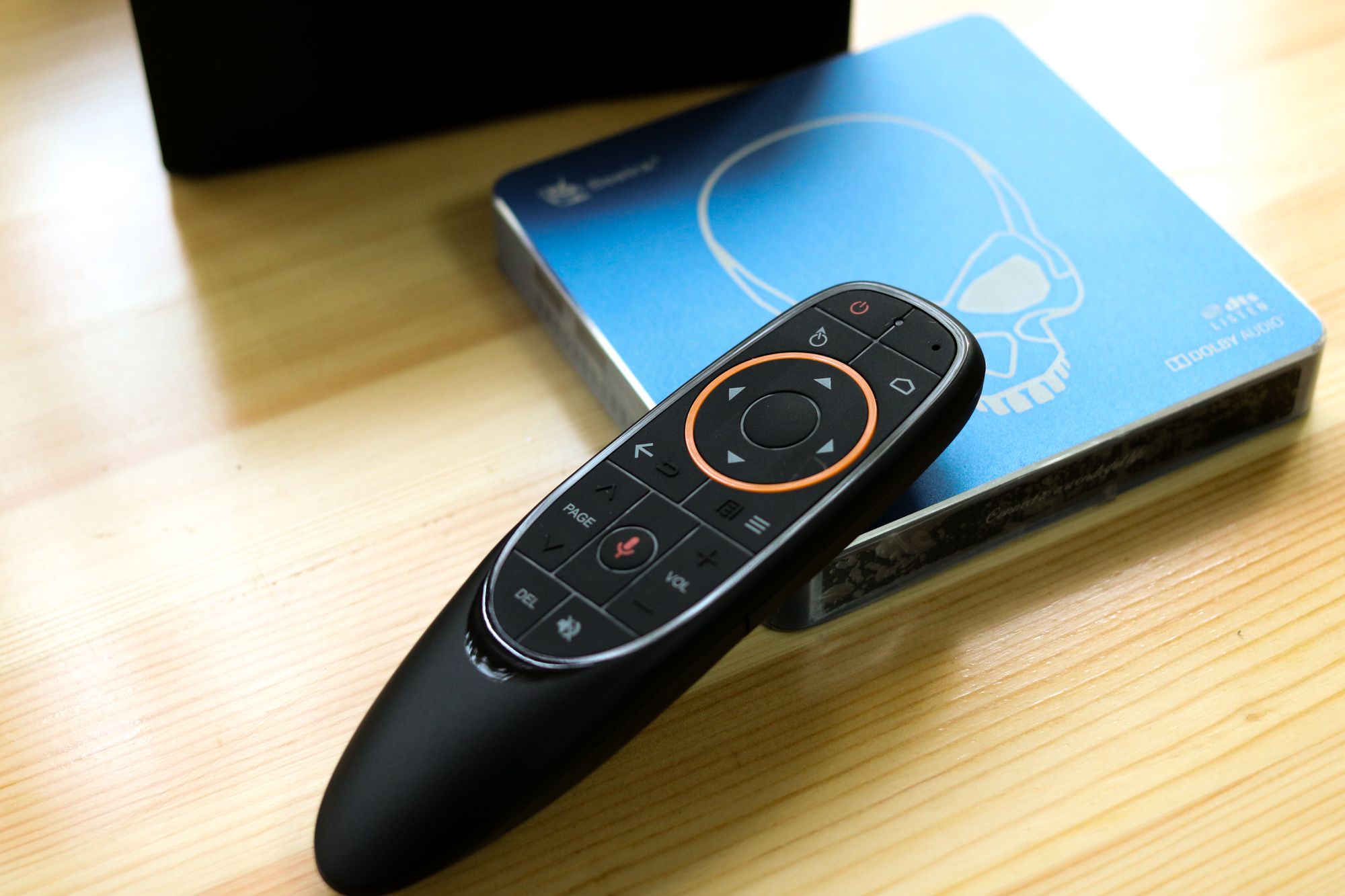 能否打破昔日的沉静？新款网络机顶盒零刻GT-KingPro的上手测评