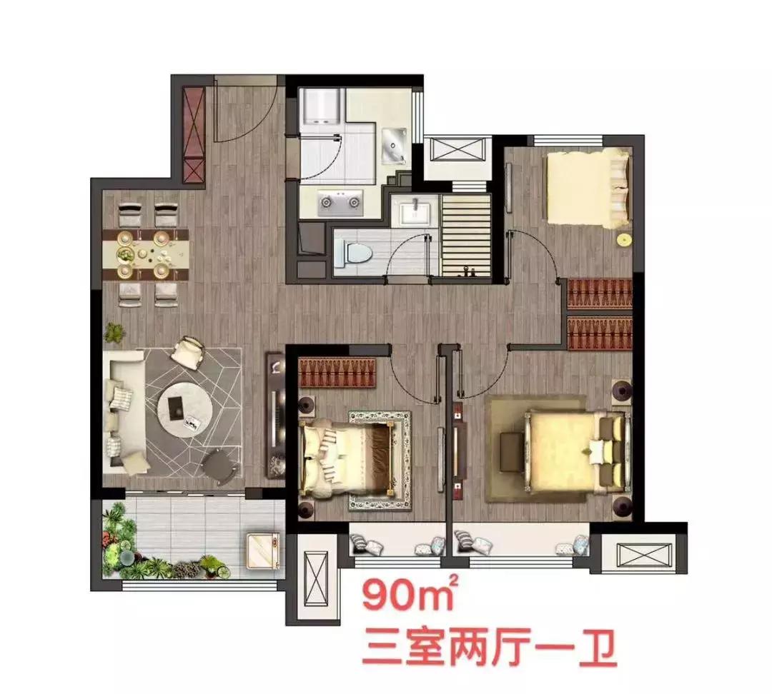 放风要卖3.45万元/㎡！南京铁心桥龙湖天钜最快5月初首开