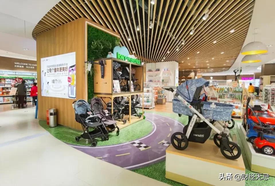 成长十二年，孩子王依然是个“新物种”