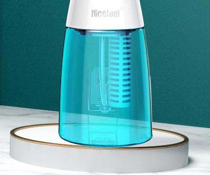 扉乐和拜尔冲牙器测评,扉乐冲牙器测评