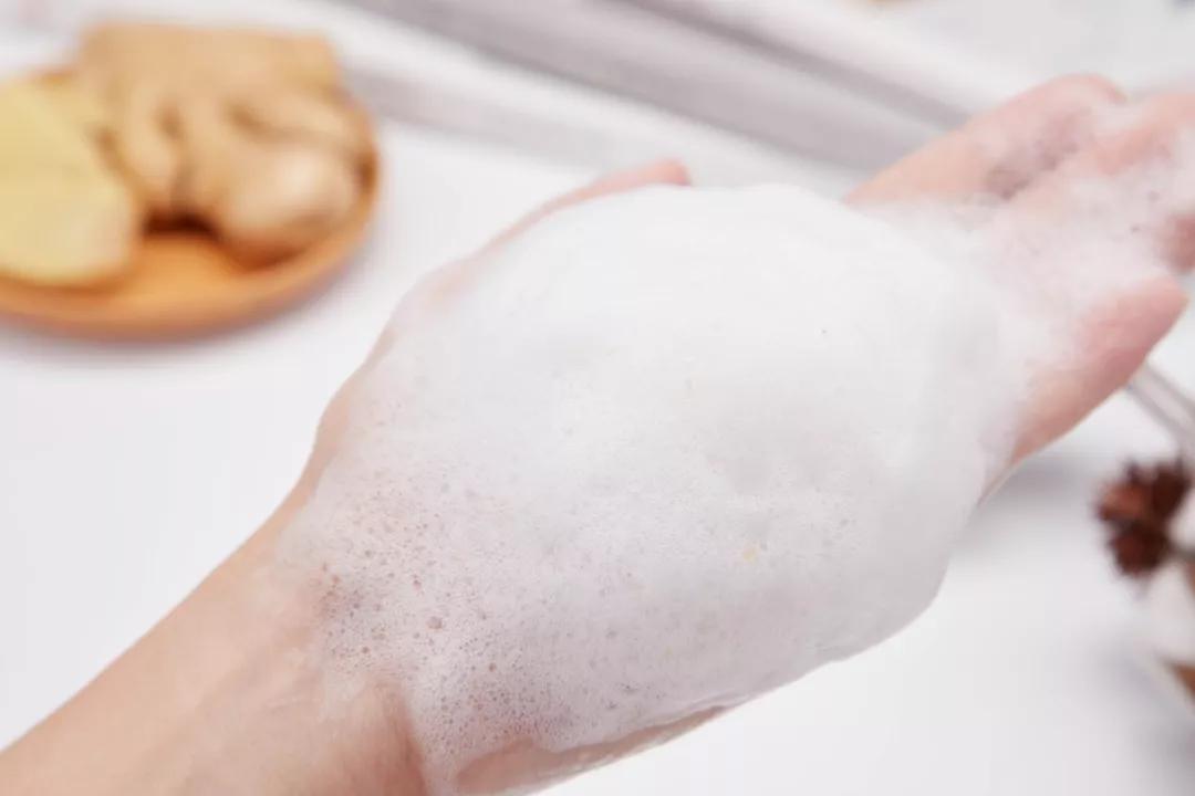 防脱大作战,防脱发不踩雷