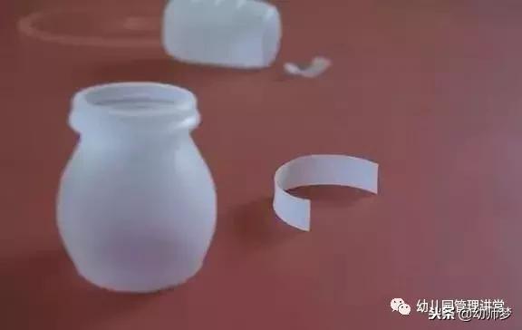 手工课做了什么有趣的手工,幼儿园100种必学手工