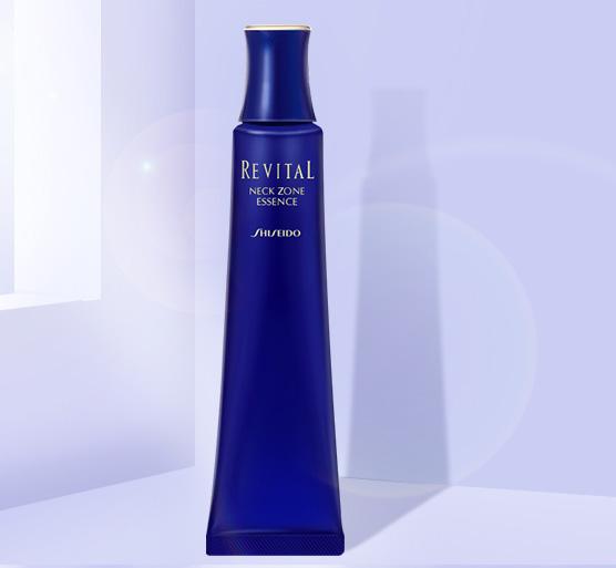 脸蛋白皙水嫩,30岁适合的颈霜