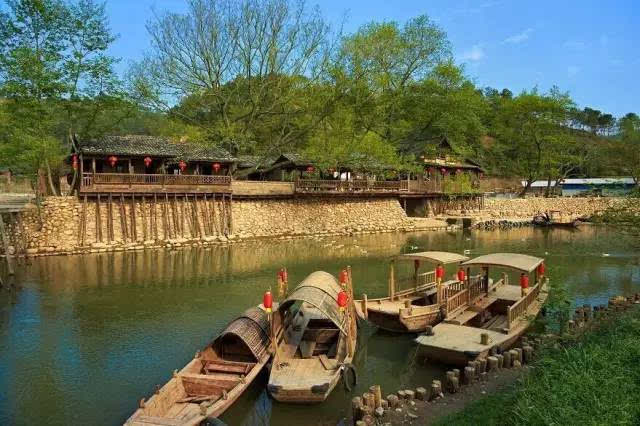 福建汀州古城最新消息,福建四大古城