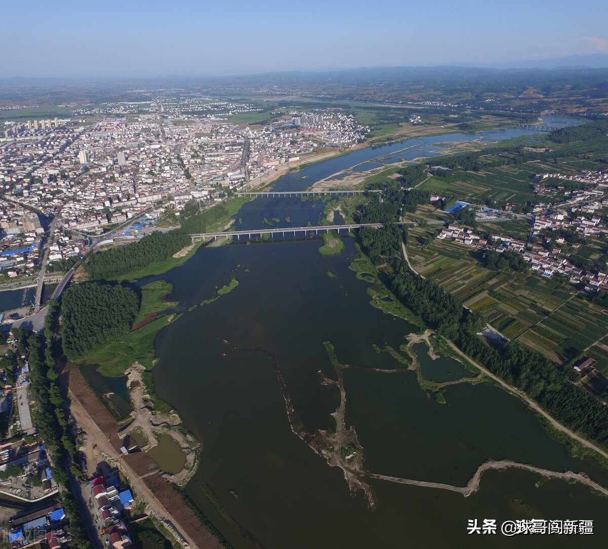 西北方向哪个城市气候宜居,南方宜居且房价便宜的城市