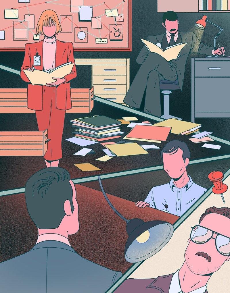 克格勃中情局较量,克格勃中情局完整视频