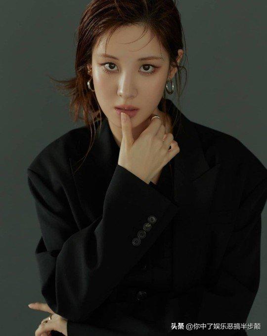 少女时代徐贤晒新闻,少女时代徐贤权