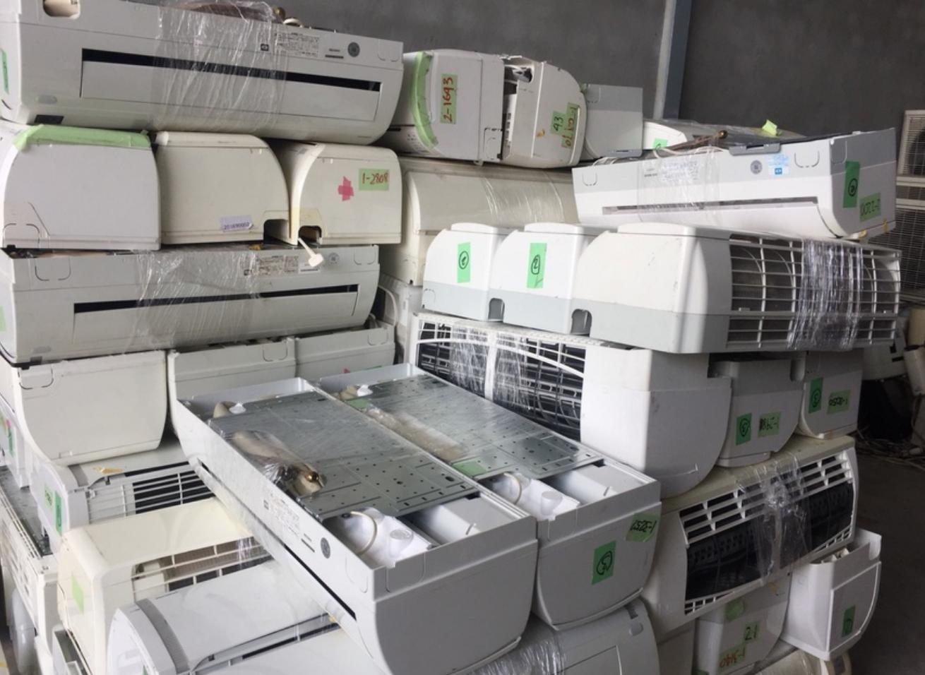 日本空调发展现状,中国空调在日本的占有率