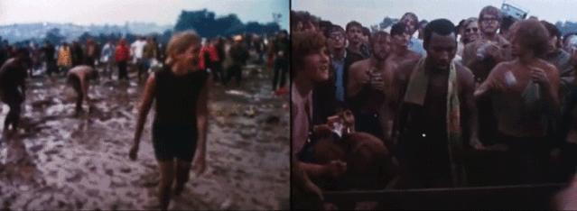 姓麻,伍德斯托克99摇滚音乐节