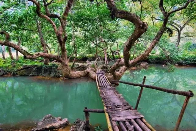 广西最想去的地方,广西最想去的8个地方