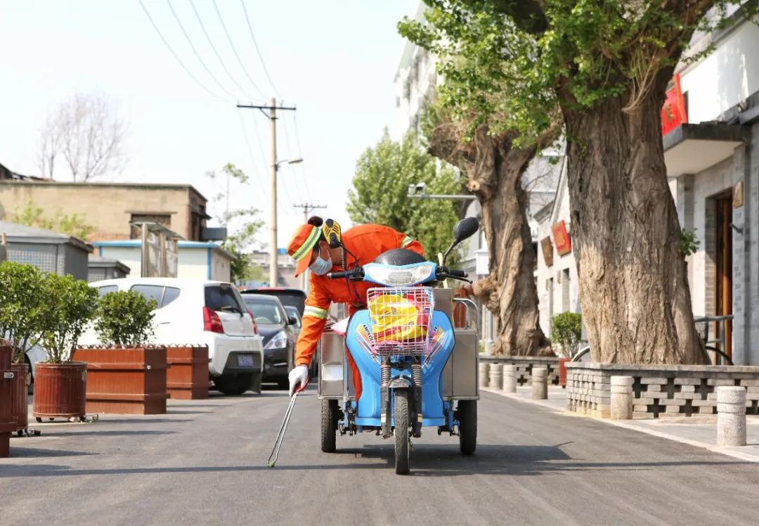 四月发生的事,东城发生的事