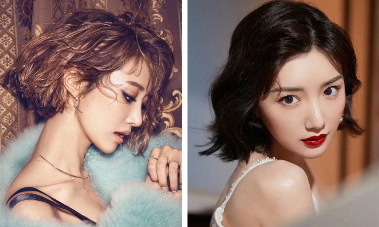 中国人扁头是怎么回事,有什么能拯救扁头发型