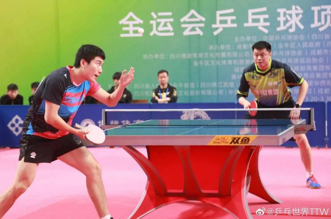 许昕侯英超白俄罗斯公开赛,许昕难堪大任