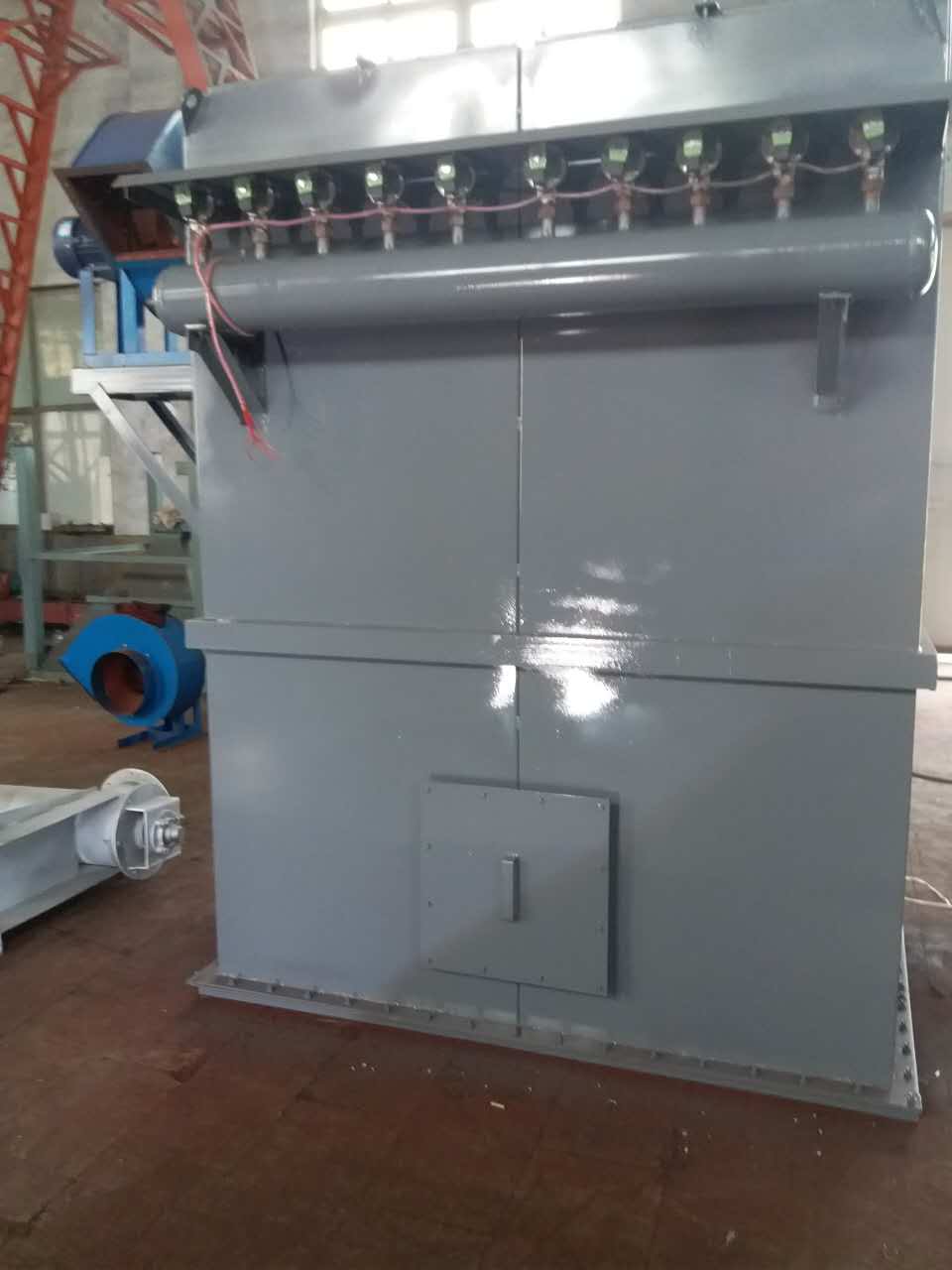 销售不会告诉你咋挑布袋、滤袋