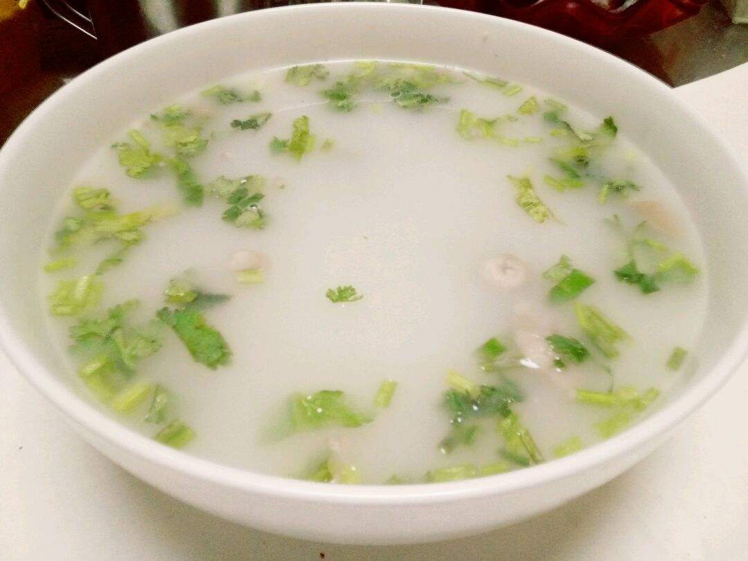 大厨教你羊肉的做法,羊肉炖绿豆芽