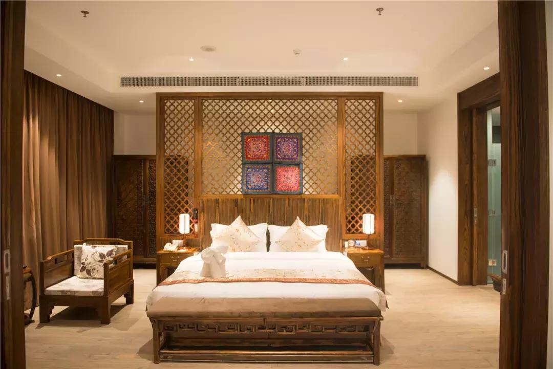 腾冲原乡客栈,腾冲清净隐居客栈静心看世界