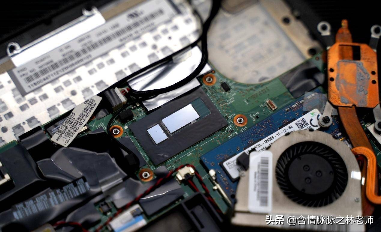 旧笔记本thinkpad再利用,联想thinkpadx240有必要升级么