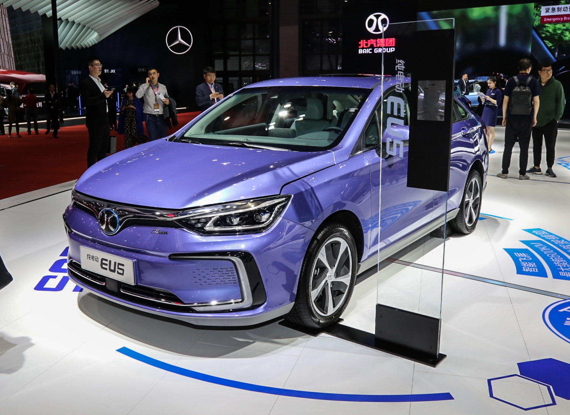 盘点滴滴快车最常见的几款车