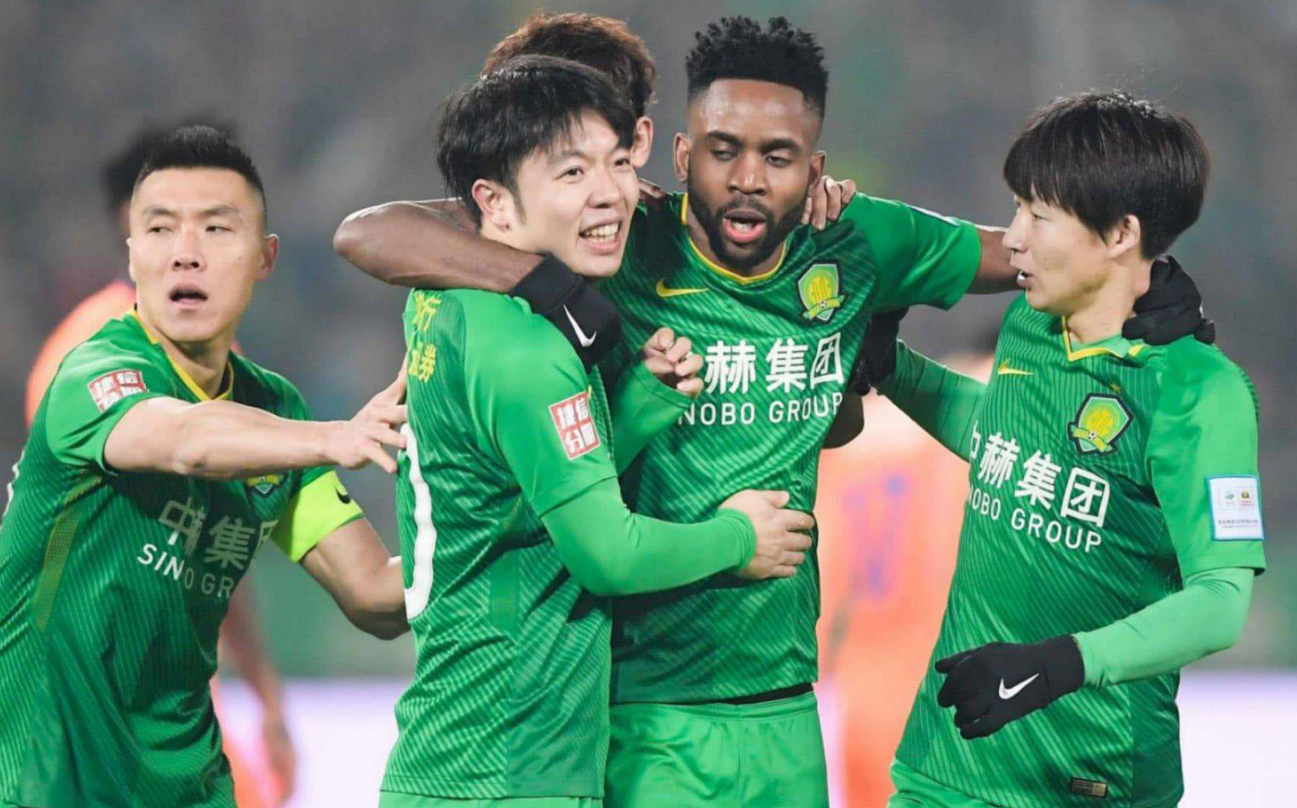 中超新赛季施密特,国安施密特评价中超