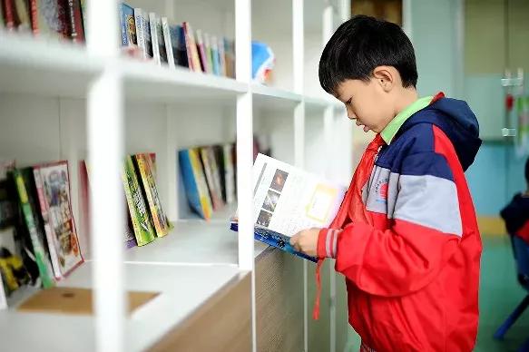 揭秘!长春这所学校深耕10年做教育,难怪培养的孩子初中都抢着要