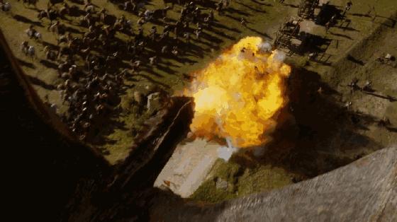 有没有比权力的游戏好看的美剧,4月必看美剧不只有权力的游戏