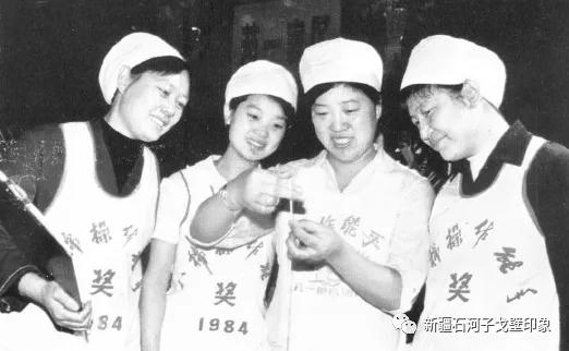 石河子八一棉纺厂的发展史,石河子八一棉纺厂