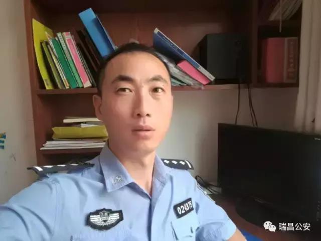 八一特辑退伍不褪色警营守初心,八一特辑兵在警营