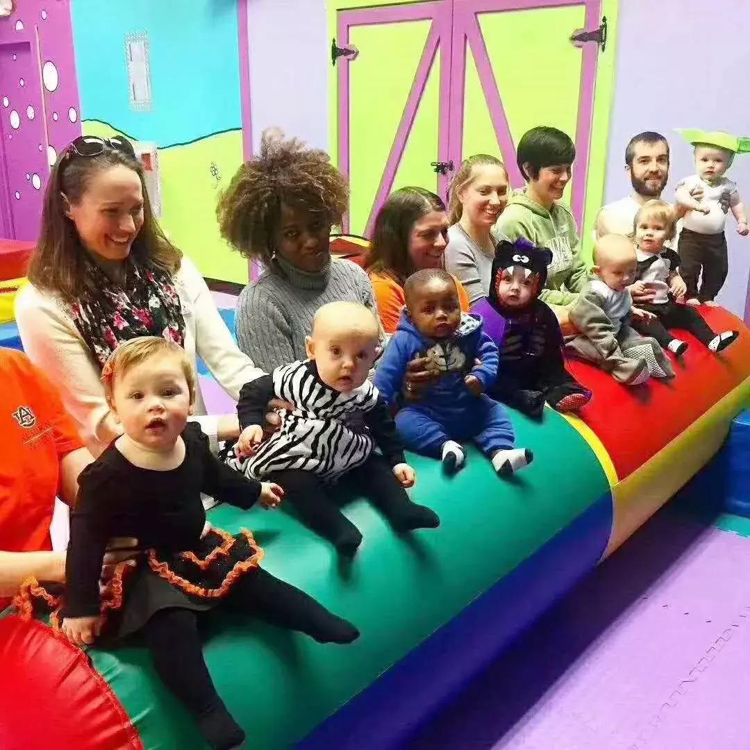 悦宝园作为唯一早教品牌,赢得“2019全球特许经营500强”大奖