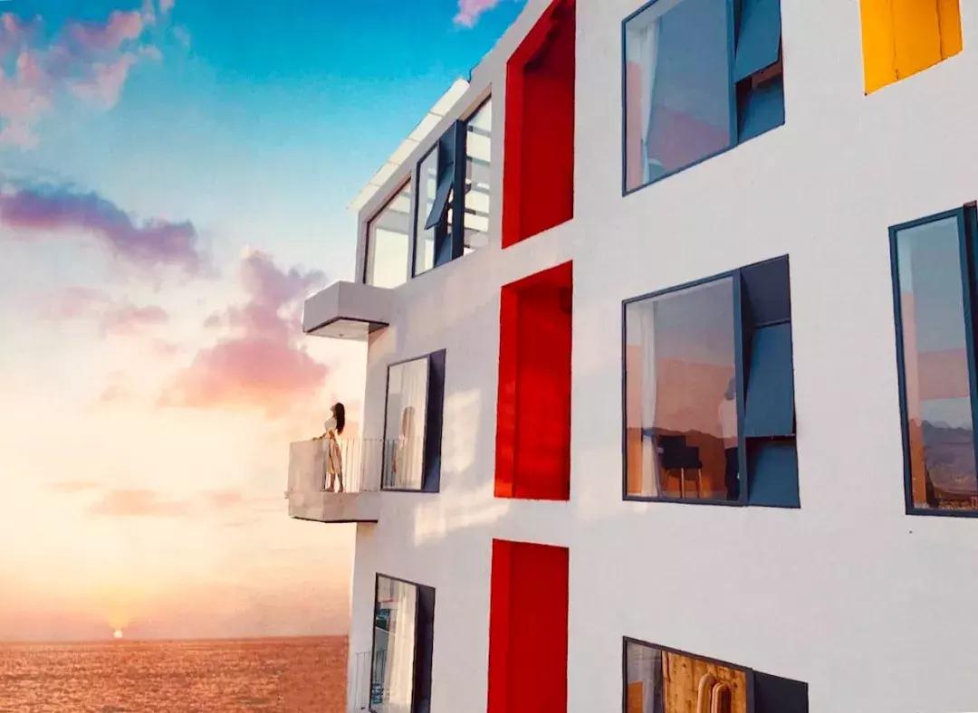 夏天最美海边旅行推荐,春节期间最美的海边民宿