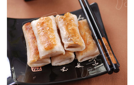 蒸烤鸭饼的方法,烫面烤鸭饼做法