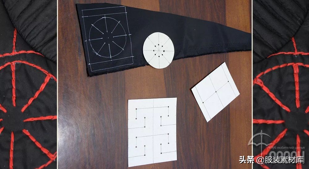 范思哲羽绒服拆解,范思哲链条夹克