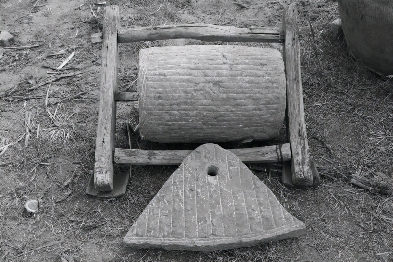 已经消失的农村老物件你认识几样,70后的回忆照片老物件