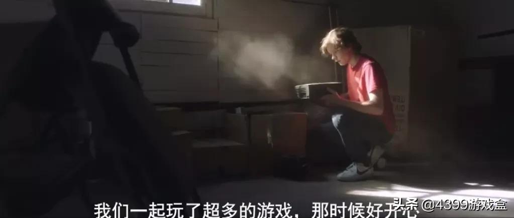 是什么原因让你放弃了一款游戏,为什么舍不得删除对方