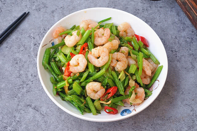 冻虾涮火锅需要怎么处理才不腥,如何煮冻虾不腥又好吃窍门