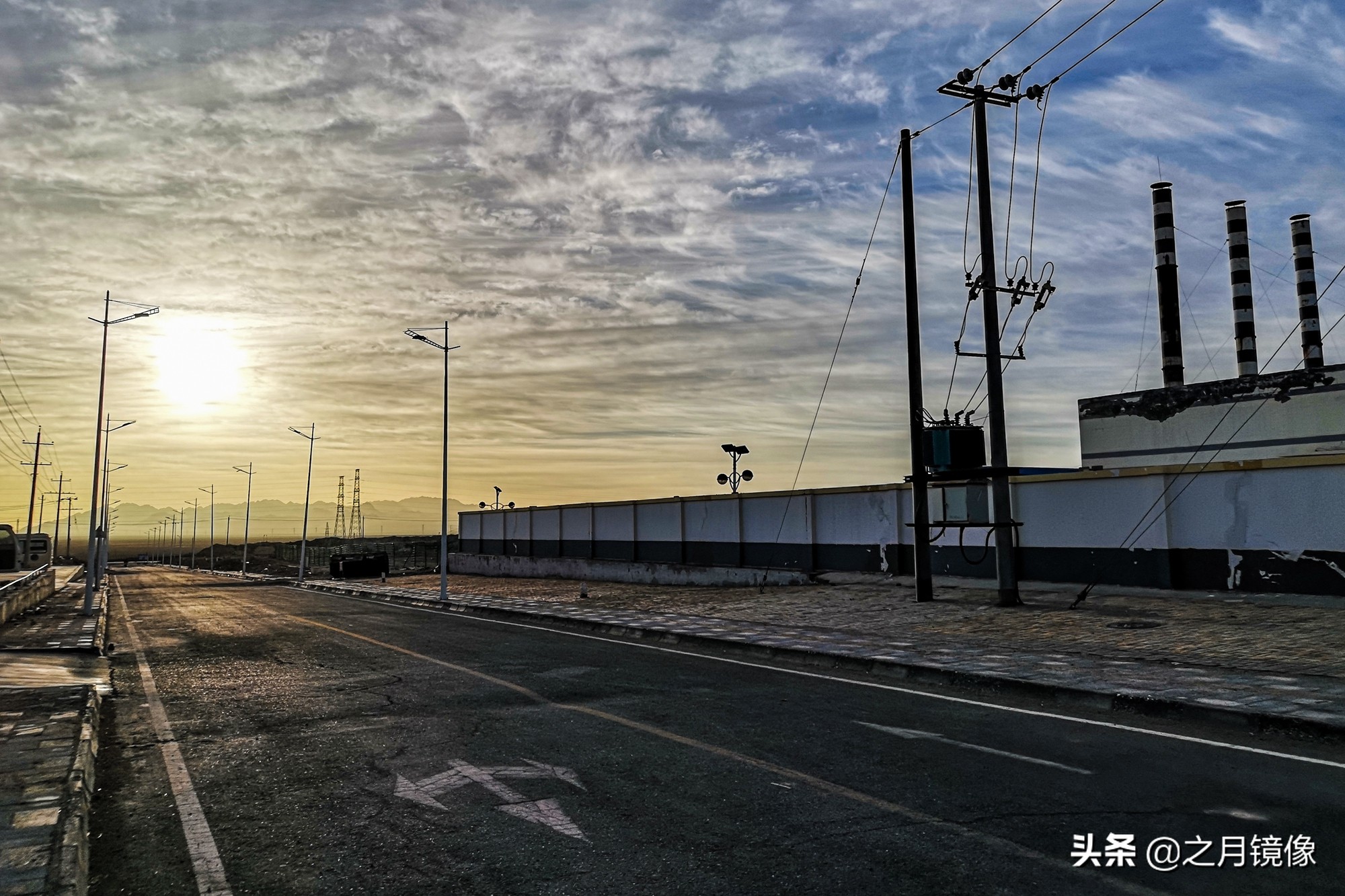 冷湖：岁月留痕英雄魂犹在，火星穿越大漠情依然，柴达木探秘2