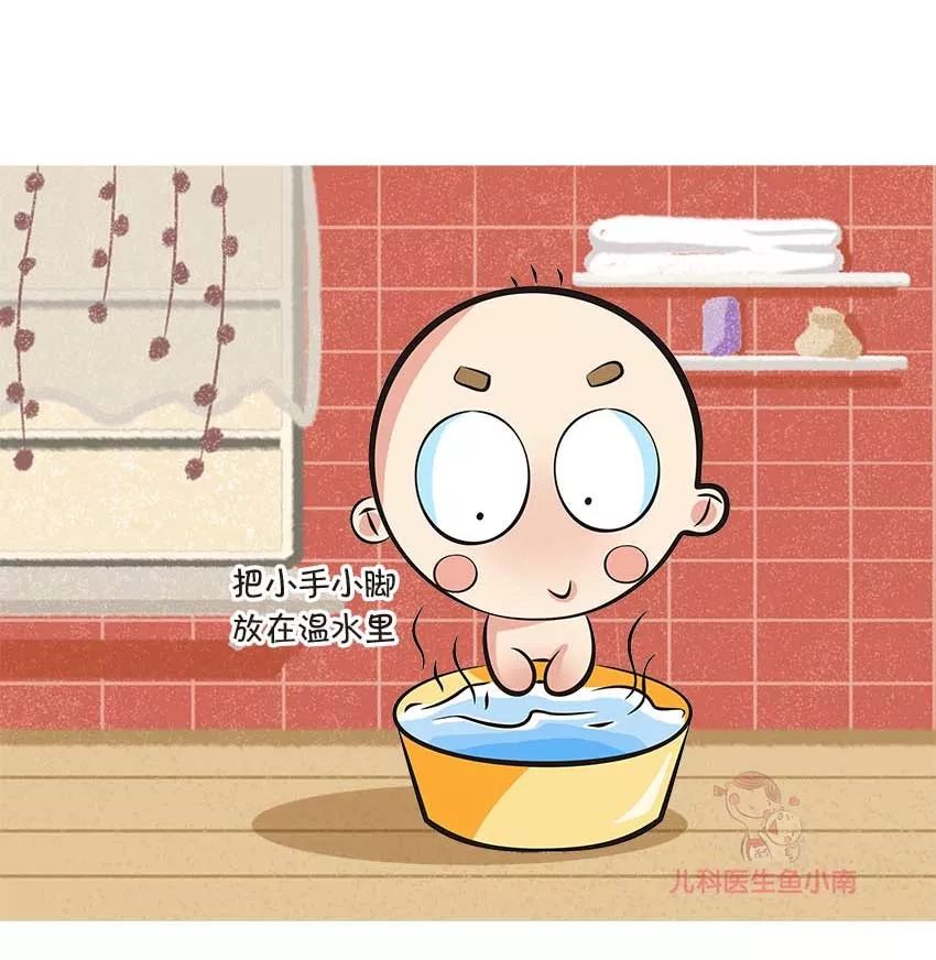 发烧几度可以吃药,小孩子发烧几度要吃药