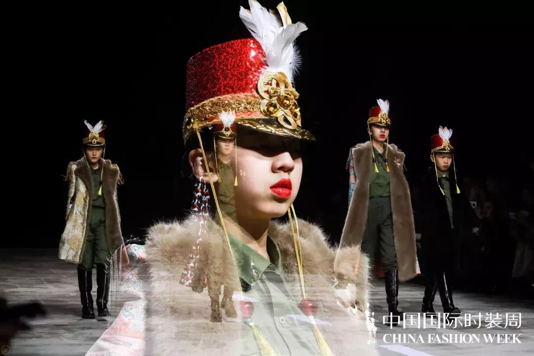 郭爽讲述,郭爽设计师