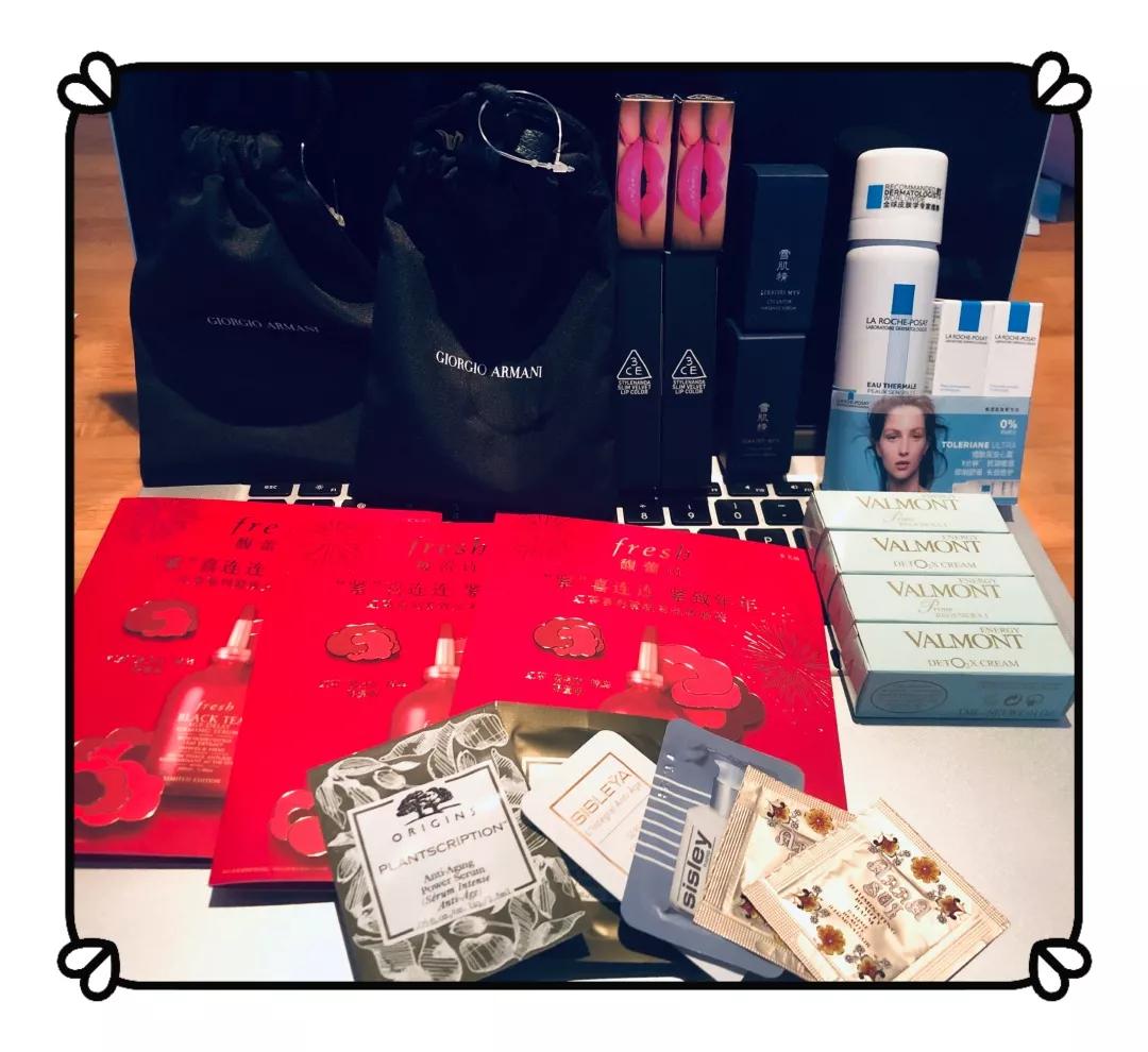 这些大牌的护肤品你敢用吗,这些大牌护肤品真的值得买吗