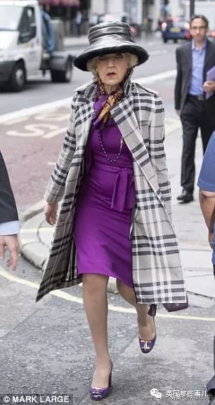 英国顶级离婚律师,全球最贵离婚律师