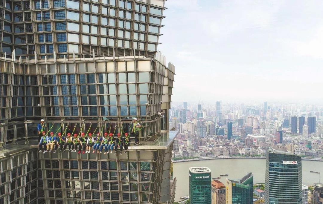 上海第三高楼金茂大厦,上海金茂大厦总造价是多少