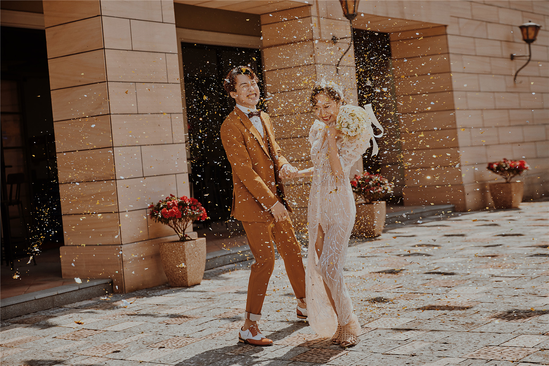 拍婚纱照杭州哪些景点好,去杭州拍婚纱照哪个景点好