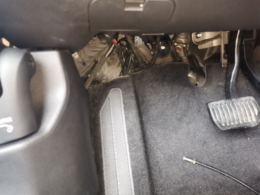 领克01安装前泊车雷达,领克01怎么添加小工具