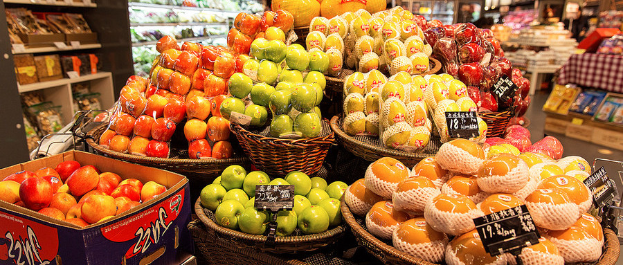 乌鲁木齐爆火的网红零食,100种网红零食