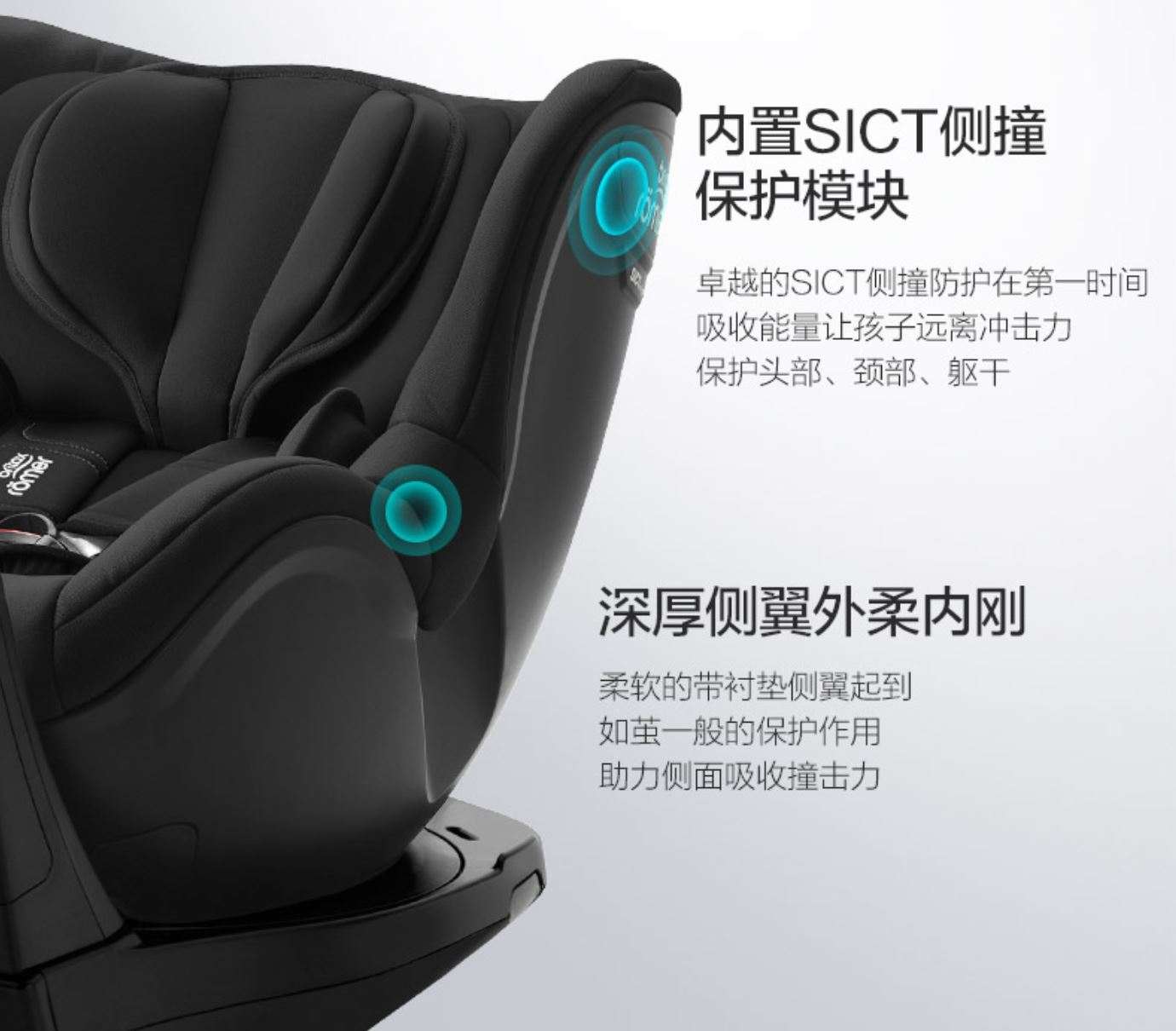 i-size认证的安全座椅值得买么,安全座椅adac和i-size哪个好