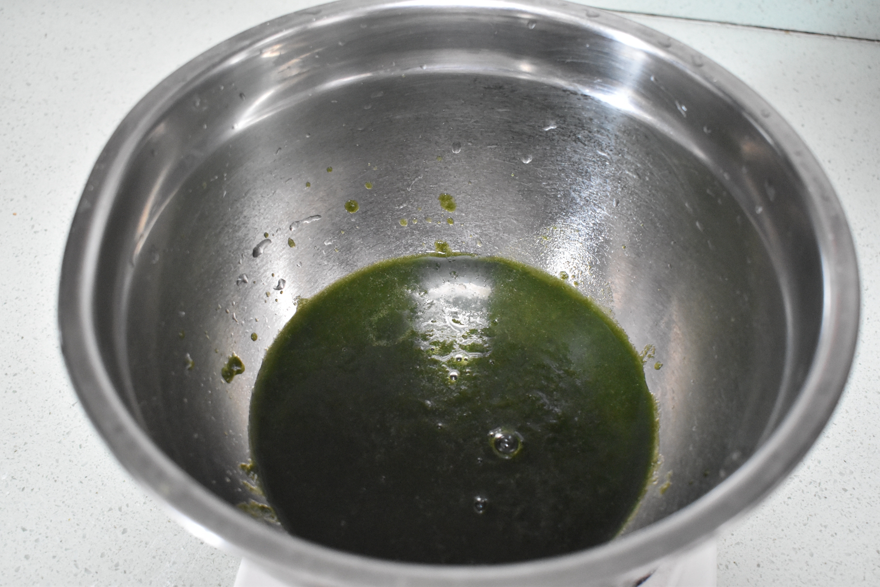 清明发糕制作过程视频教程,清明开花发糕怎么做