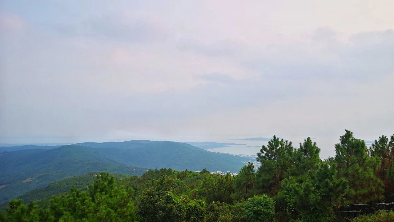 我与锐界的出逃计划:打卡苏州“小镰仓”